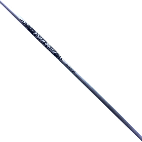 Used Titleist TS3 Driver / 9.5 Degrees / X-Stiff Flex / Left-Handed