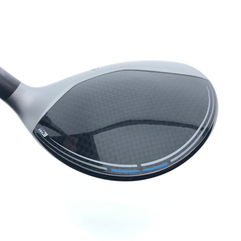 Used TaylorMade M3 3 Fairway Wood / 15.0 Degrees / X-Stiff Flex