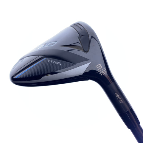 Used TaylorMade Qi10 3 Fairway Wood / 15.0 Degrees / Stiff Flex