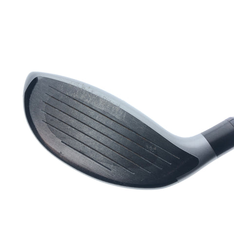 Used TaylorMade M3 3 Fairway Wood / 15.0 Degrees / X-Stiff Flex