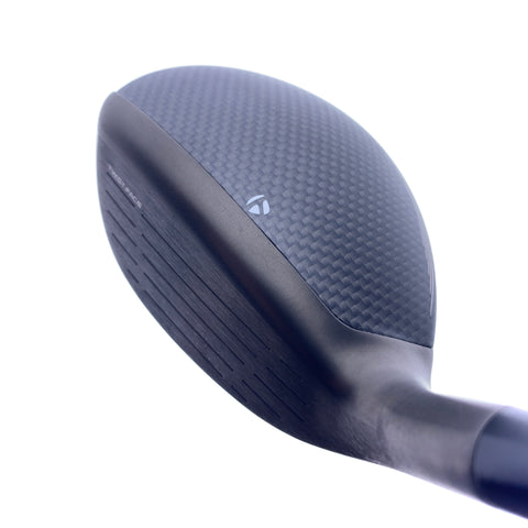 Used TaylorMade Qi35 Max Lite 5 Hybrid / 27 Degrees / Soft Regular Flex