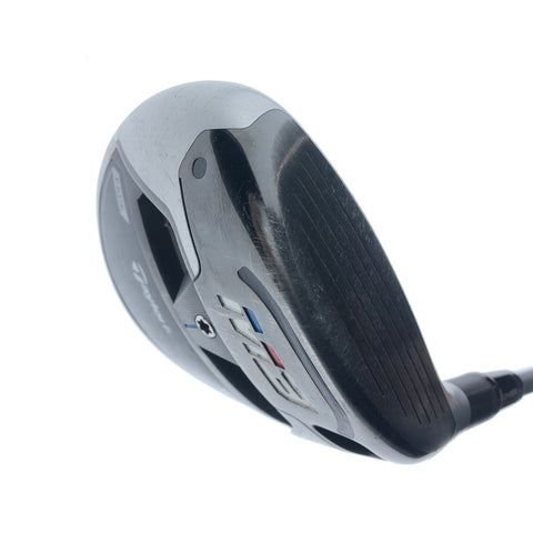 Used TaylorMade M3 3 Fairway Wood / 15.0 Degrees / X-Stiff Flex