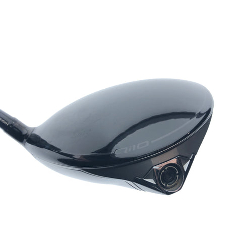 Used TaylorMade Qi10 LS Driver / 10.5 Degrees / Stiff Flex