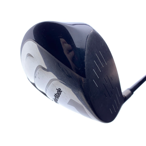 Used TaylorMade Burner Superfast Driver / 9.5 Degrees / Stiff Flex