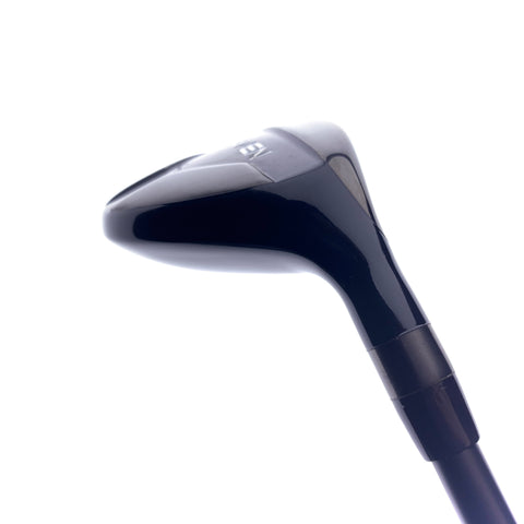 Used Eleven Hybrid 6 Hybrid / 27 Degrees / Regular Flex - Replay Golf 