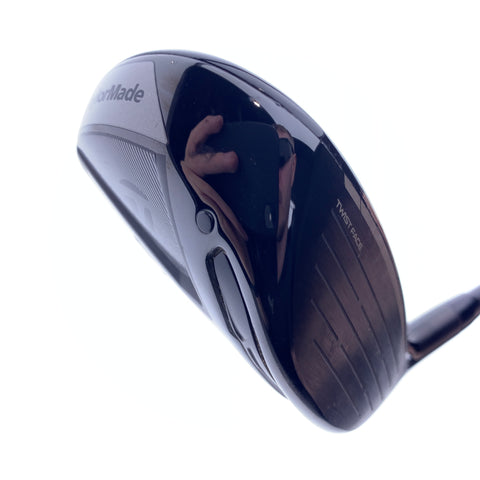 Used TaylorMade Qi10 3 Fairway Wood / 15.0 Degrees / Stiff Flex