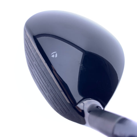 Used TaylorMade Qi10 3 Fairway Wood / 15.0 Degrees / Stiff Flex