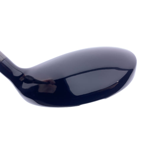 Used Eleven Hybrid 6 Hybrid / 27 Degrees / Regular Flex - Replay Golf 