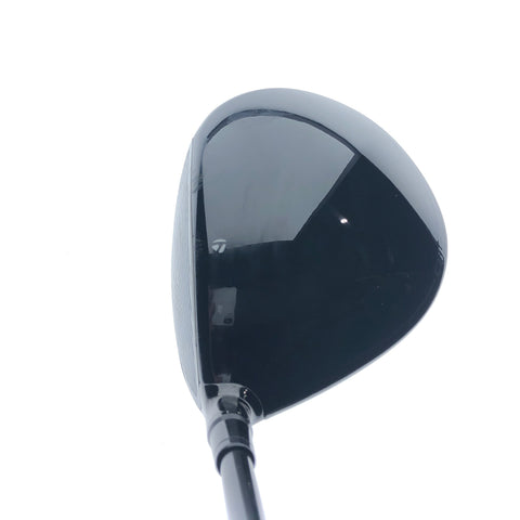 Used TaylorMade Qi10 LS Driver / 10.5 Degrees / Stiff Flex