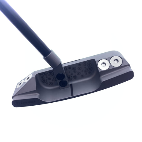 Used L.A.B Link.1 Putter / 35.0 Inches