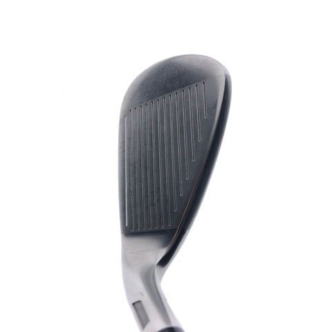 Used TaylorMade SIM2 MAX 8 Iron / 32.5 Degrees / Regular Flex