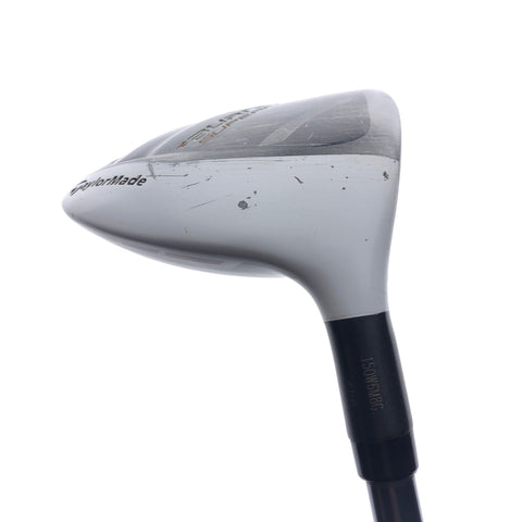 Used TaylorMade Burner Superfast 2.0 7 Fairway Wood / 21 Degrees / Regular Flex