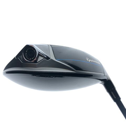Used TaylorMade Qi10 LS Driver / 10.5 Degrees / Stiff Flex
