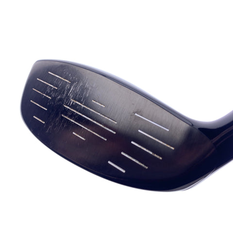 Used Eleven Hybrid 6 Hybrid / 27 Degrees / Regular Flex - Replay Golf 