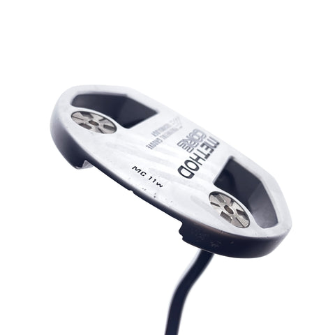 Used Nike Method Core MC 11w Putter / 37.0 Inches