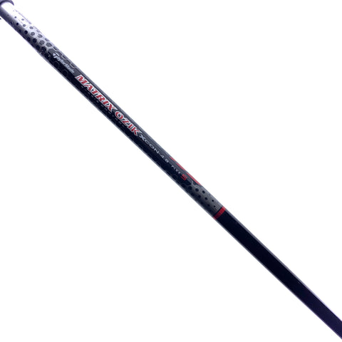 Used TaylorMade Burner Superfast Driver / 9.5 Degrees / Stiff Flex