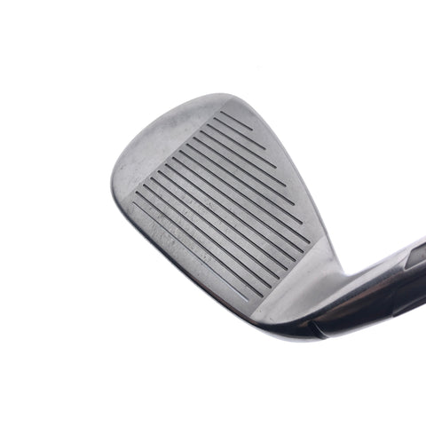Used TaylorMade SIM2 MAX 8 Iron / 32.5 Degrees / Regular Flex