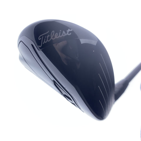 Used Titleist TSR 2+ 3+ Fairway Wood / 13.0 Degrees / Stiff Flex