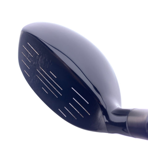 Used Eleven Hybrid 6 Hybrid / 27 Degrees / Regular Flex - Replay Golf 