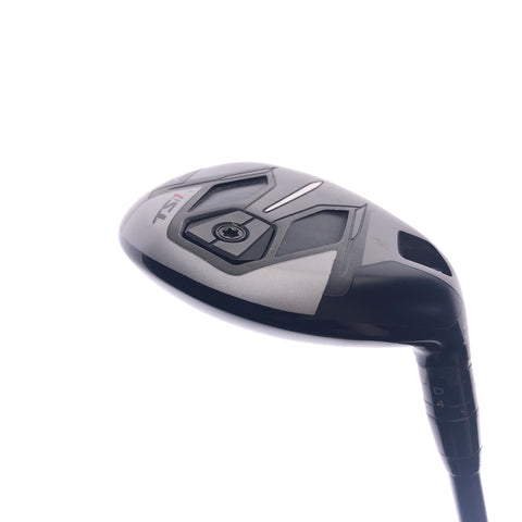 Used Titleist TSi 1 4 Hybrid / 20 Degrees / Senior Flex