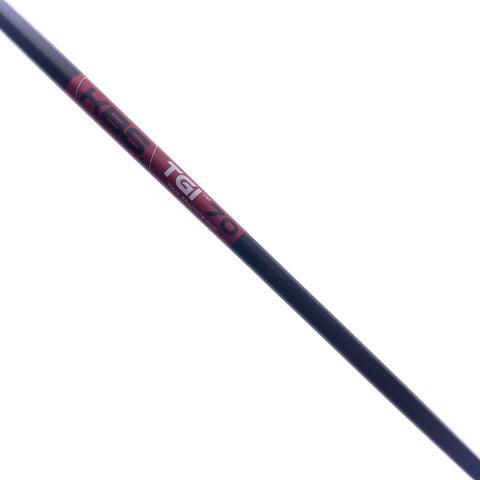 Used Eleven Hybrid 6 Hybrid / 27 Degrees / Regular Flex - Replay Golf 