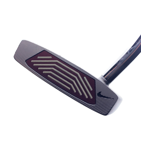 Used Nike Method Core MC 11w Putter / 37.0 Inches