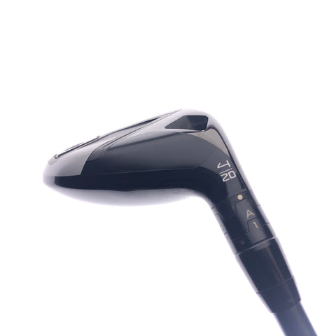 Used Titleist TSi 1 4 Hybrid / 20 Degrees / Senior Flex