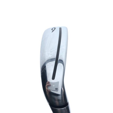Used TaylorMade QI Max HL 6 Iron / 27.0 Degrees / Regular Flex
