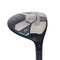 Used Callaway Elyte 11 Fairway Wood / 27 Degrees / Soft Regular Flex