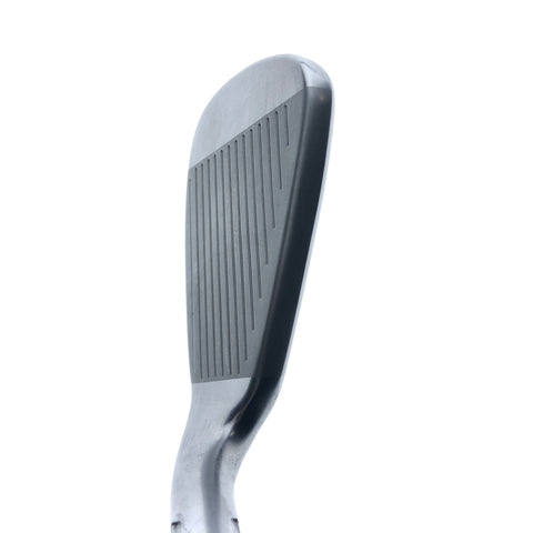 Used TaylorMade QI Max HL 6 Iron / 27.0 Degrees / Regular Flex