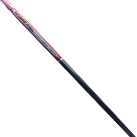 Used TaylorMade Burner Superfast 2.0 7 Fairway Wood / 21 Degrees / Regular Flex