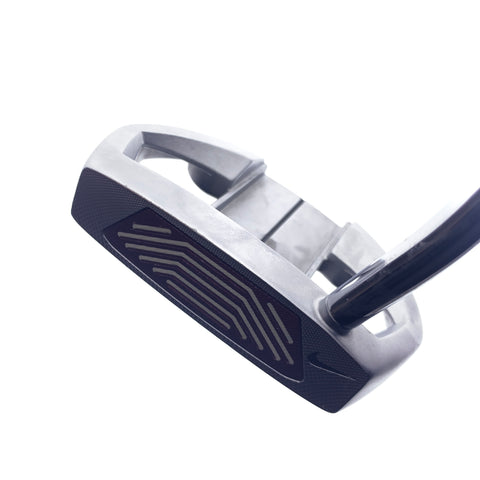 Used Nike Method Core MC 11w Putter / 37.0 Inches