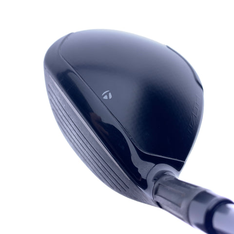 Used TaylorMade Stealth 5 Fairway Wood / 18 Degrees / Stiff Flex