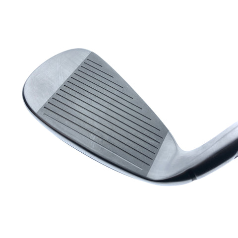 Used TaylorMade QI Max HL 6 Iron / 27.0 Degrees / Regular Flex