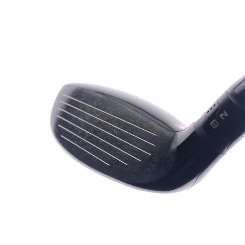 Used Titleist TSi 1 4 Hybrid / 20 Degrees / Senior Flex