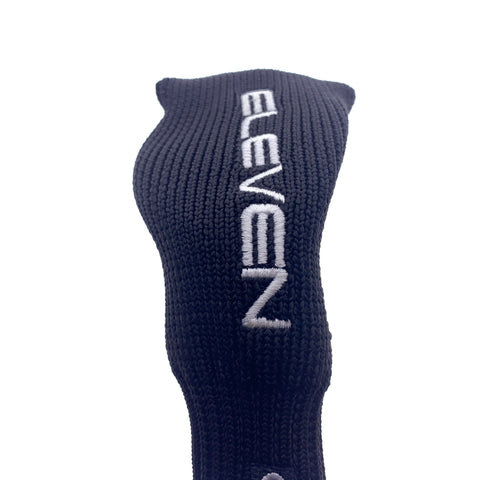 Used Eleven Hybrid 6 Hybrid / 27 Degrees / Regular Flex - Replay Golf 