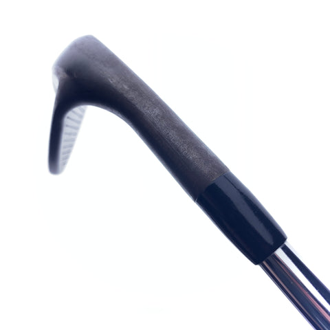 Used Cleveland RTX 4 Tour Raw Lob Wedge / 58.0 Degrees / Stiff Flex