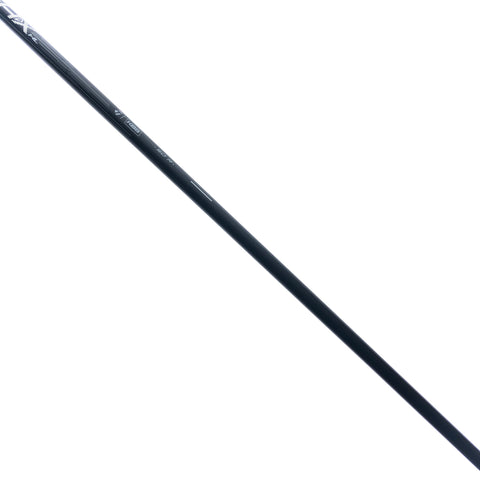 Used TaylorMade QI Max HL 6 Iron / 27.0 Degrees / Regular Flex