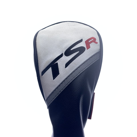 Used Titleist TSR 2+ 3+ Fairway Wood / 13.0 Degrees / Stiff Flex