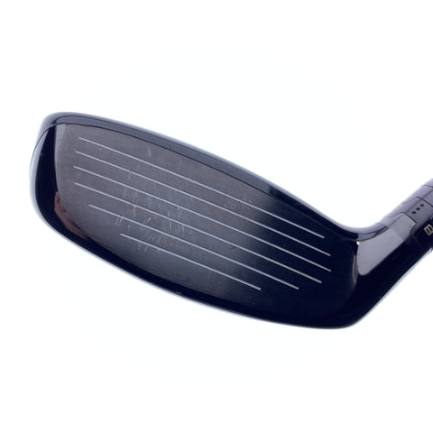 Used Titleist GT2 4 Hybrid / 21.0 Degrees / Stiff Flex