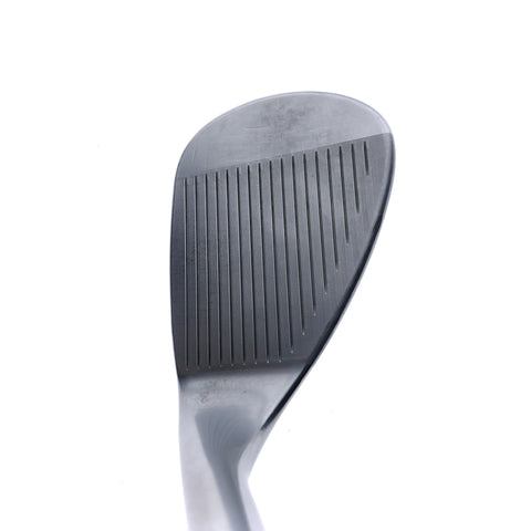 Used Titleist Vokey SM10 Tour Chrome Sand Wedge / 56.0 Degrees / Wedge Flex