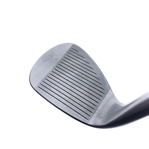 Used Titleist Vokey SM10 Tour Chrome Sand Wedge / 56.0 Degrees / Wedge Flex