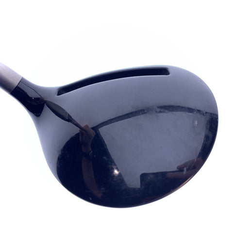 Used Adams Speedline F11 Titanium 3 Fairway Wood / 15.0 Degrees / Stiff Flex