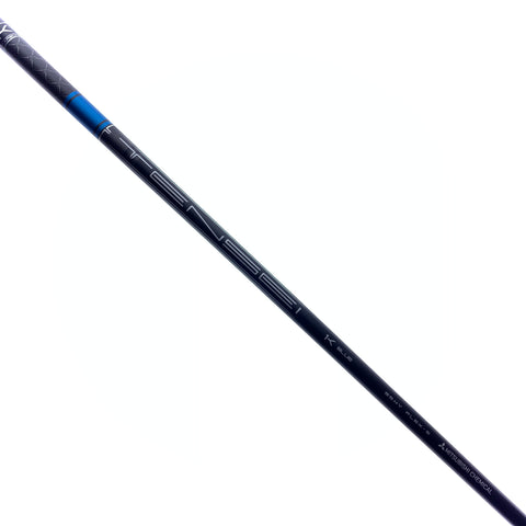 Used Titleist GT2 4 Hybrid / 21.0 Degrees / Stiff Flex