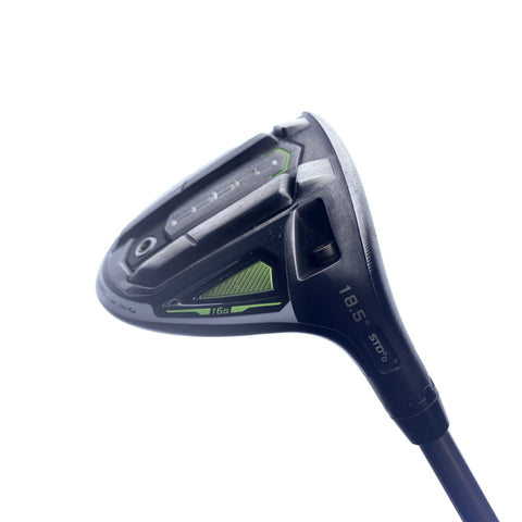 Used Cobra King Radspeed 5 Fairway Wood / 18.5 Degrees / Regular Flex