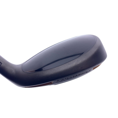 Used Adams Idea Pro A12 3 Hybrid / 20 Degrees / Regular Flex - Replay Golf 