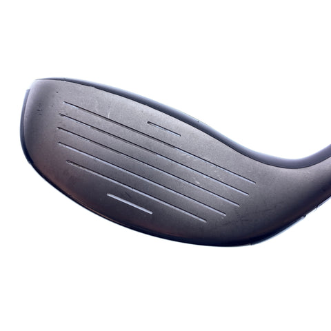 Used Adams Speedline F11 Titanium 3 Fairway Wood / 15.0 Degrees / Stiff Flex