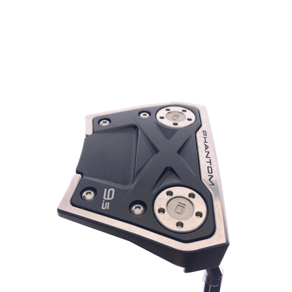 Used Scotty Cameron Phantom X 9.5 2022 Putter / 35.0 Inches