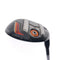 Used Cobra King F7 3 Hybrid / 20.5 Degrees / Stiff Flex