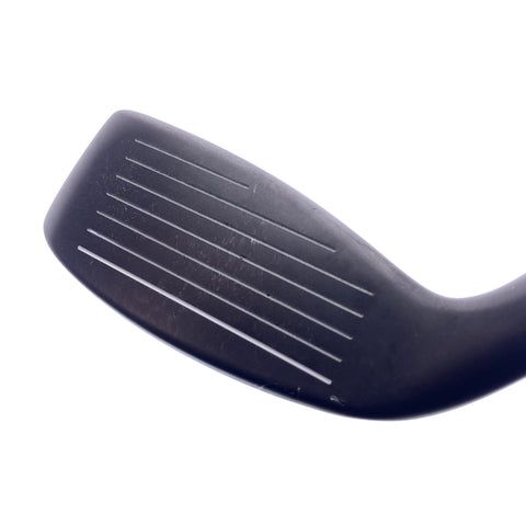 Used Adams Idea Pro A12 3 Hybrid / 20 Degrees / Regular Flex - Replay Golf 